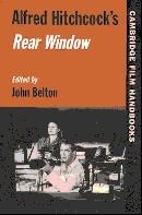 Alfred Hitchcock's Rear Window voorzijde