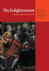 The Enlightenment voorzijde