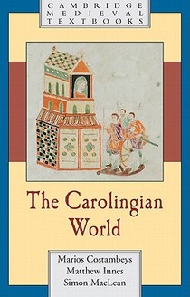 The Carolingian World voorzijde