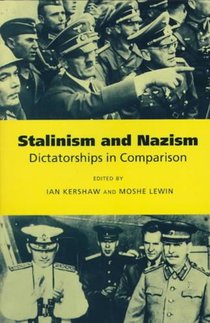 Stalinism and Nazism voorzijde