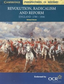 Revolution, Radicalism and Reform