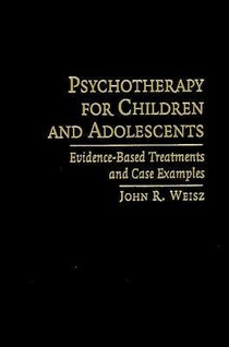 Psychotherapy for Children and Adolescents