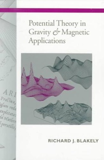 Potential Theory in Gravity and Magnetic Applications