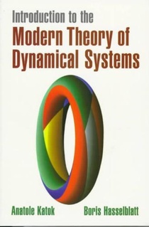 Introduction to the Modern Theory of Dynamical Systems