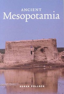 Ancient Mesopotamia voorzijde