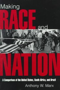 Making Race and Nation