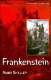 Frankenstein voorzijde