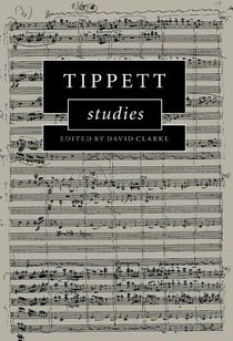 Tippett Studies