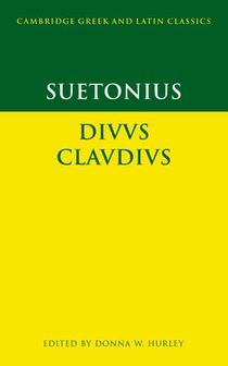 Suetonius: Diuus Claudius