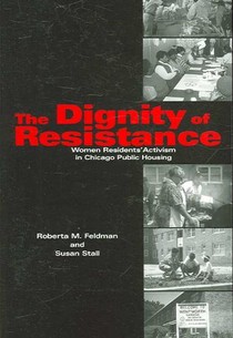 The Dignity of Resistance voorzijde