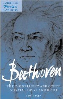 Beethoven: The 'Moonlight' and other Sonatas, Op. 27 and Op. 31