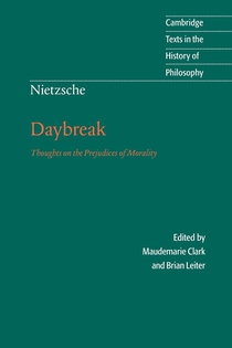 Nietzsche: Daybreak