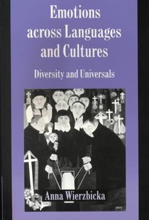 Emotions across Languages and Cultures