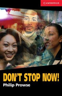 Don't Stop Now! Level 1