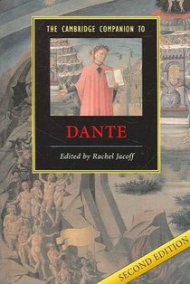 The Cambridge Companion to Dante