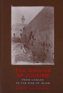 The Origins of Judaism