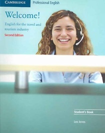 Welcome! Student's Book