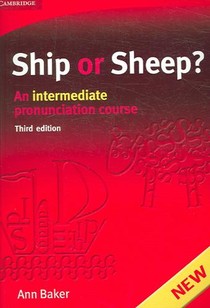 Ship or Sheep? Student's Book