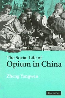 The Social Life of Opium in China