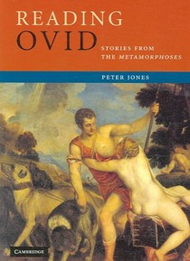 Reading Ovid voorzijde