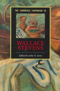 The Cambridge Companion to Wallace Stevens