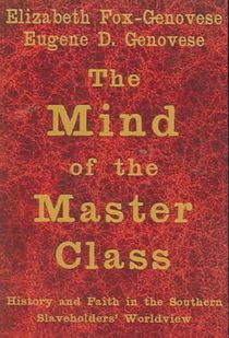 The Mind of the Master Class voorzijde