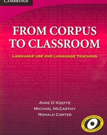 From Corpus to Classroom