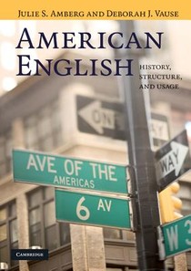 American English