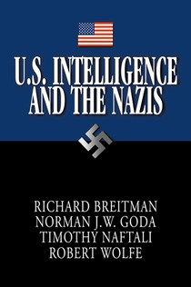 U.S. Intelligence and the Nazis