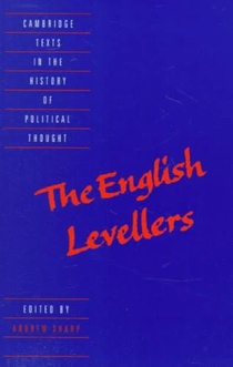 The English Levellers