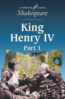 King Henry IV, Part 1 voorzijde