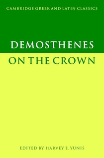 Demosthenes: On the Crown
