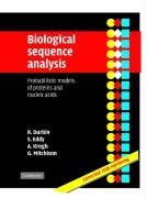 Biological Sequence Analysis