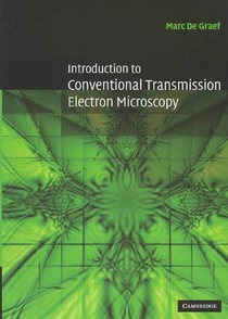 Introduction to Conventional Transmission Electron Microscopy voorzijde
