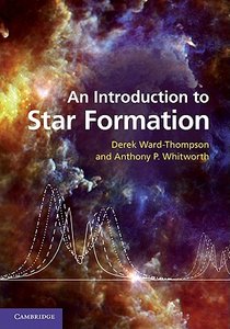 An Introduction to Star Formation voorzijde