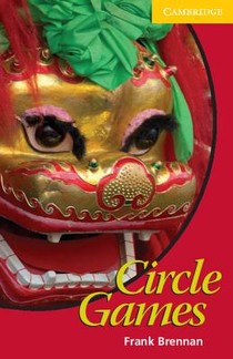 Circle Games Level 2