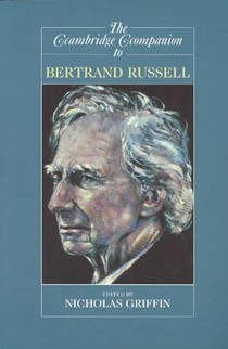 The Cambridge Companion to Bertrand Russell