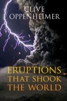 Eruptions that Shook the World voorzijde