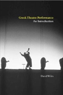 Greek Theatre Performance voorzijde