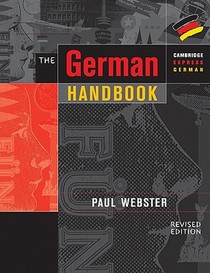 The German Handbook voorzijde