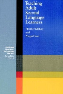 Teaching Adult Second Language Learners