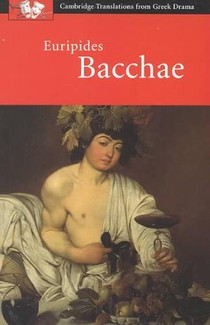 Euripides: Bacchae