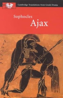 Sophocles: Ajax voorzijde