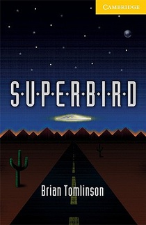 Superbird Level 2
