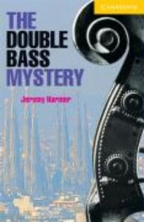 The Double Bass Mystery Level 2 voorzijde