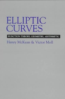 Elliptic Curves
