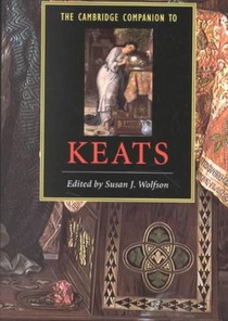 The Cambridge Companion to Keats