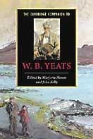 The Cambridge Companion to W. B. Yeats