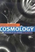 Cosmology