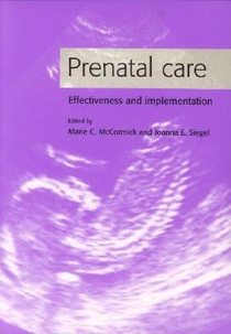 Prenatal Care